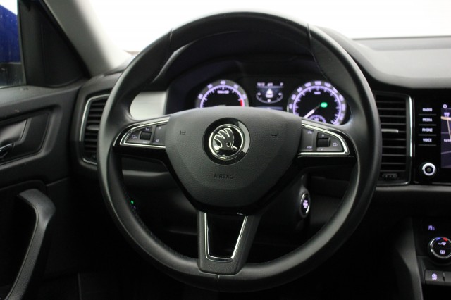 SKODA KODIAQ 1.5 TSI Ambition Automaat - , Autobedrijf Zieleman, Nieuwleusen