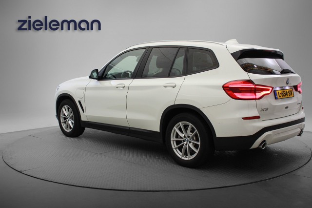 BMW X3 xDrive30e Bns Ed. Plus - Digitaal Cockpit, Carplay, Navi, Leer, Stoelverw. , Autobedrijf Zieleman, Nieuwleusen
