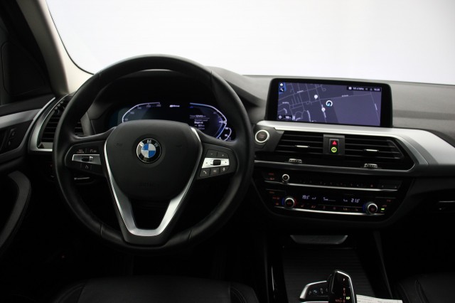 BMW X3 xDrive30e Bns Ed. Plus - Digitaal Cockpit, Carplay, Navi, Leer, Stoelverw. , Autobedrijf Zieleman, Nieuwleusen