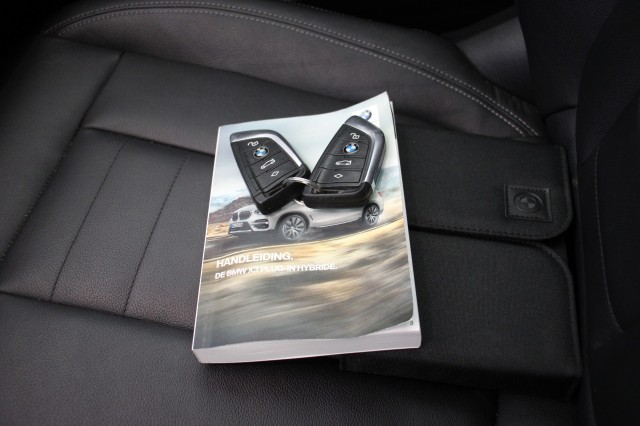 BMW X3 xDrive30e Bns Ed. Plus - Digitaal Cockpit, Carplay, Navi, Leer, Stoelverw. , Autobedrijf Zieleman, Nieuwleusen