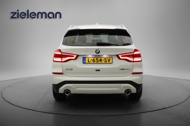BMW X3 xDrive30e Bns Ed. Plus - Digitaal Cockpit, Carplay, Navi, Leer, Stoelverw. , Autobedrijf Zieleman, Nieuwleusen