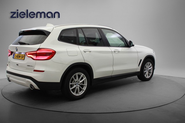 BMW X3 xDrive30e Bns Ed. Plus - Digitaal Cockpit, Carplay, Navi, Leer, Stoelverw. , Autobedrijf Zieleman, Nieuwleusen
