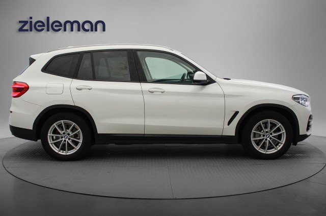 BMW X3 xDrive30e Bns Ed. Plus - Digitaal Cockpit, Carplay, Navi, Leer, Stoelverw. , Autobedrijf Zieleman, Nieuwleusen