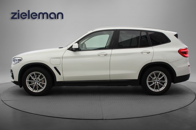 BMW X3 xDrive30e Bns Ed. Plus - Digitaal Cockpit, Carplay, Navi, Leer, Stoelverw. , Autobedrijf Zieleman, Nieuwleusen
