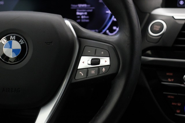 BMW X3 xDrive30e Bns Ed. Plus - Digitaal Cockpit, Carplay, Navi, Leer, Stoelverw. , Autobedrijf Zieleman, Nieuwleusen