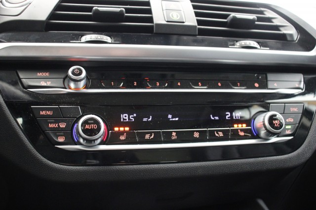 BMW X3 xDrive30e Bns Ed. Plus - Digitaal Cockpit, Carplay, Navi, Leer, Stoelverw. , Autobedrijf Zieleman, Nieuwleusen