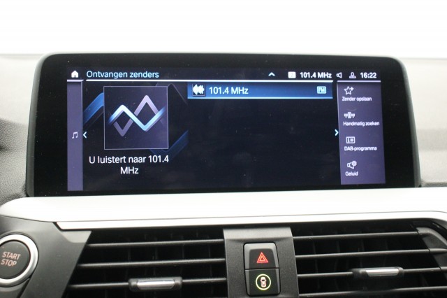 BMW X3 xDrive30e Bns Ed. Plus - Digitaal Cockpit, Carplay, Navi, Leer, Stoelverw. , Autobedrijf Zieleman, Nieuwleusen