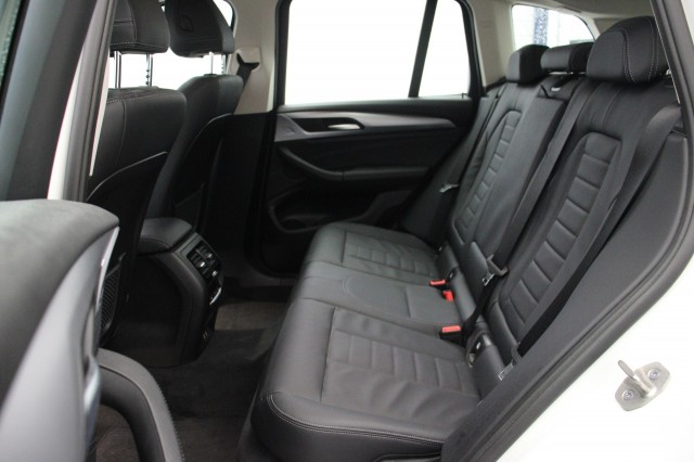 BMW X3 xDrive30e Bns Ed. Plus - Digitaal Cockpit, Carplay, Navi, Leer, Stoelverw. , Autobedrijf Zieleman, Nieuwleusen
