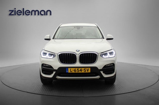 BMW X3 xDrive30e Bns Ed. Plus - Digitaal Cockpit, Carplay, Navi, Leer, Stoelverw. , Autobedrijf Zieleman, Nieuwleusen
