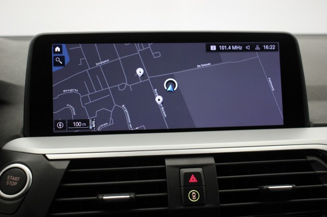 BMW X3 xDrive30e Bns Ed. Plus - Digitaal Cockpit, Carplay, Navi, Leer, Stoelverw. , Autobedrijf Zieleman, Nieuwleusen