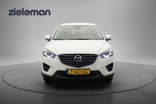MAZDA CX-5 2.0 Skyactiv-G 165 GT-M Line 2WD - , Autobedrijf Zieleman, Nieuwleusen