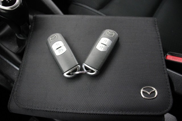 MAZDA CX-5 2.0 Skyactiv-G 165 GT-M Line 2WD - , Autobedrijf Zieleman, Nieuwleusen