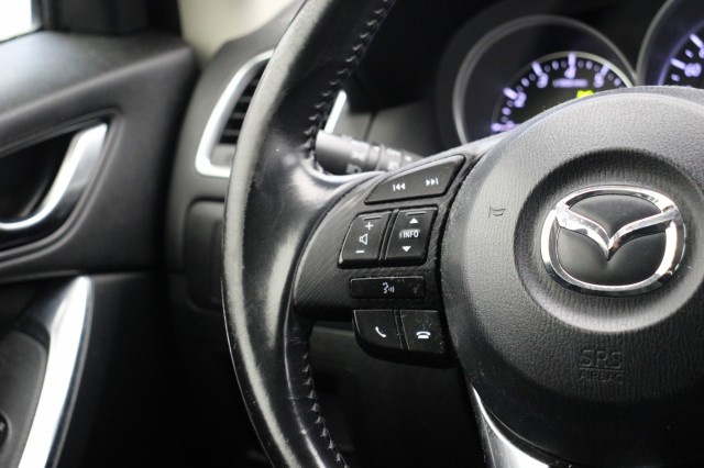 MAZDA CX-5 2.0 Skyactiv-G 165 GT-M Line 2WD - , Autobedrijf Zieleman, Nieuwleusen