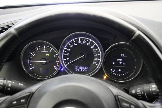 MAZDA CX-5 2.0 Skyactiv-G 165 GT-M Line 2WD - , Autobedrijf Zieleman, Nieuwleusen