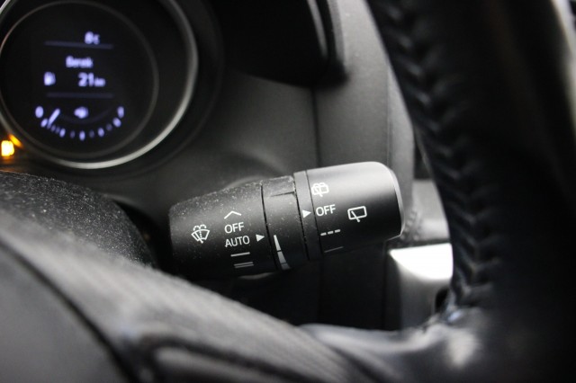 MAZDA CX-5 2.0 Skyactiv-G 165 GT-M Line 2WD - , Autobedrijf Zieleman, Nieuwleusen