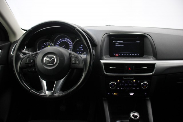 MAZDA CX-5 2.0 Skyactiv-G 165 GT-M Line 2WD - , Autobedrijf Zieleman, Nieuwleusen