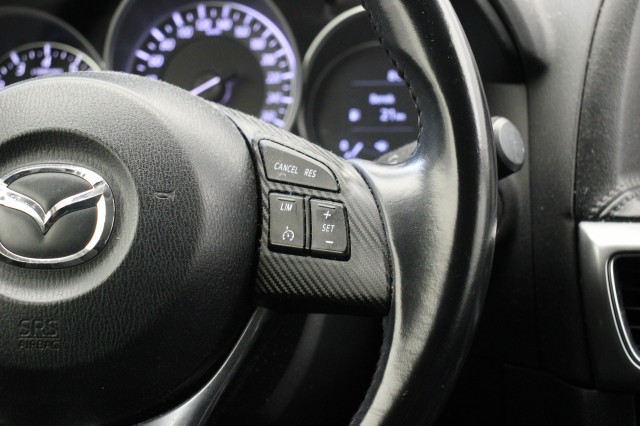 MAZDA CX-5 2.0 Skyactiv-G 165 GT-M Line 2WD - , Autobedrijf Zieleman, Nieuwleusen