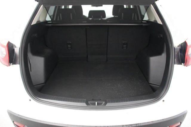 MAZDA CX-5 2.0 Skyactiv-G 165 GT-M Line 2WD - , Autobedrijf Zieleman, Nieuwleusen