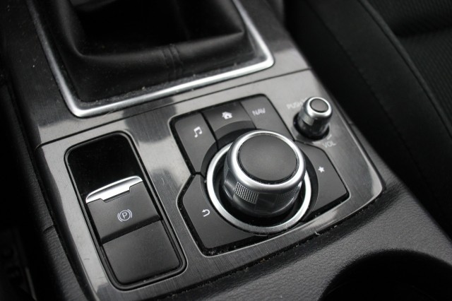 MAZDA CX-5 2.0 Skyactiv-G 165 GT-M Line 2WD - , Autobedrijf Zieleman, Nieuwleusen