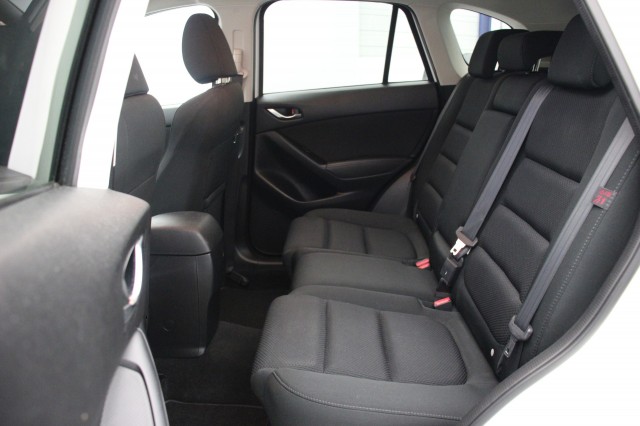 MAZDA CX-5 2.0 Skyactiv-G 165 GT-M Line 2WD - , Autobedrijf Zieleman, Nieuwleusen