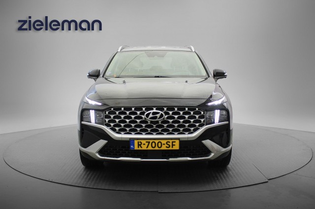 HYUNDAI SANTA FE 1.6 T-GDI PHEV Premium - , Autobedrijf Zieleman, Nieuwleusen