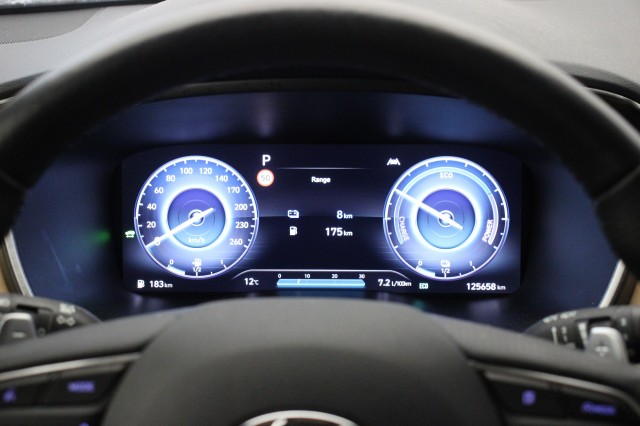 HYUNDAI SANTA FE 1.6 T-GDI PHEV Premium - , Autobedrijf Zieleman, Nieuwleusen