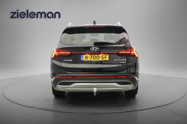 HYUNDAI SANTA FE 1.6 T-GDI PHEV Premium - , Autobedrijf Zieleman, Nieuwleusen