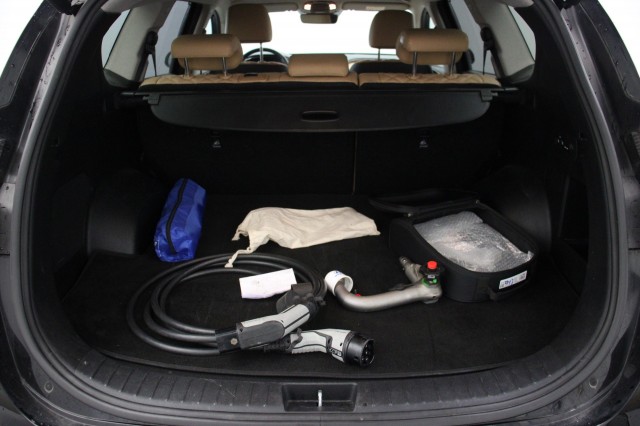 HYUNDAI SANTA FE 1.6 T-GDI PHEV Premium - , Autobedrijf Zieleman, Nieuwleusen
