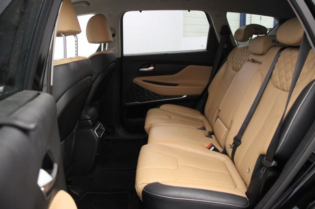 HYUNDAI SANTA FE 1.6 T-GDI PHEV Premium - , Autobedrijf Zieleman, Nieuwleusen