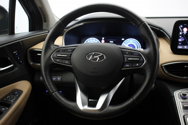 HYUNDAI SANTA FE 1.6 T-GDI PHEV Premium - , Autobedrijf Zieleman, Nieuwleusen