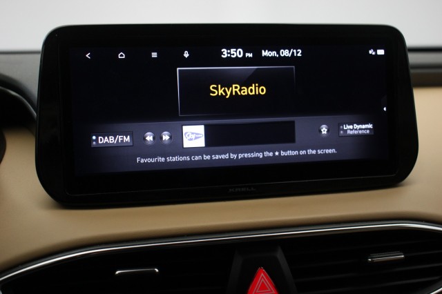 HYUNDAI SANTA FE 1.6 T-GDI PHEV Premium - , Autobedrijf Zieleman, Nieuwleusen