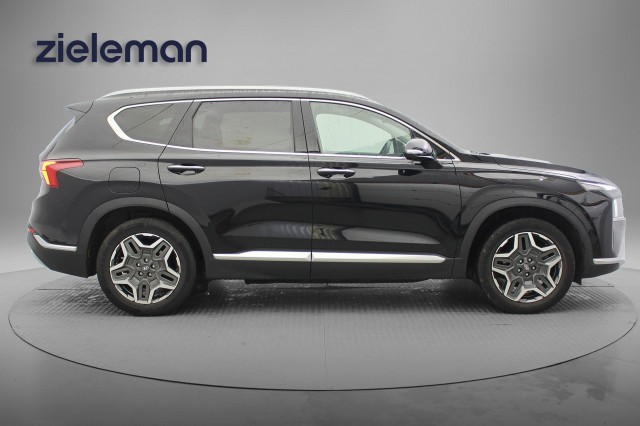 HYUNDAI SANTA FE 1.6 T-GDI PHEV Premium - , Autobedrijf Zieleman, Nieuwleusen