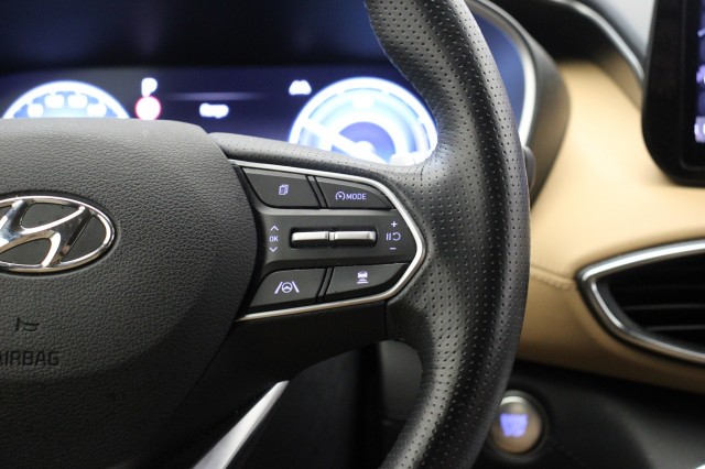 HYUNDAI SANTA FE 1.6 T-GDI PHEV Premium - , Autobedrijf Zieleman, Nieuwleusen