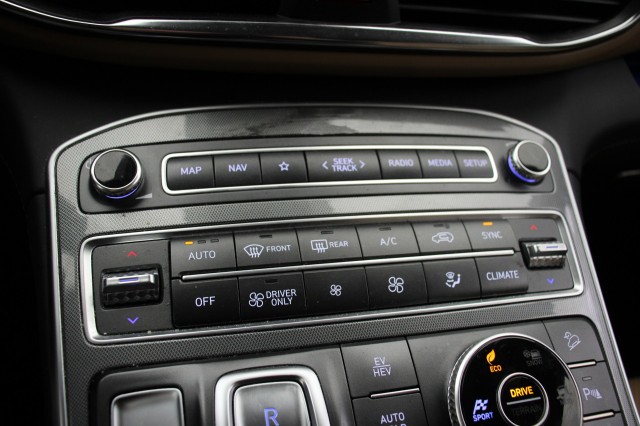 HYUNDAI SANTA FE 1.6 T-GDI PHEV Premium - , Autobedrijf Zieleman, Nieuwleusen