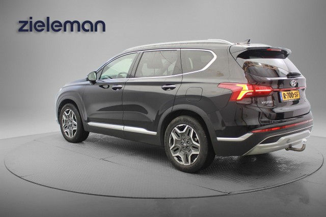HYUNDAI SANTA FE 1.6 T-GDI PHEV Premium - , Autobedrijf Zieleman, Nieuwleusen