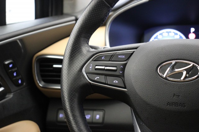 HYUNDAI SANTA FE 1.6 T-GDI PHEV Premium - , Autobedrijf Zieleman, Nieuwleusen