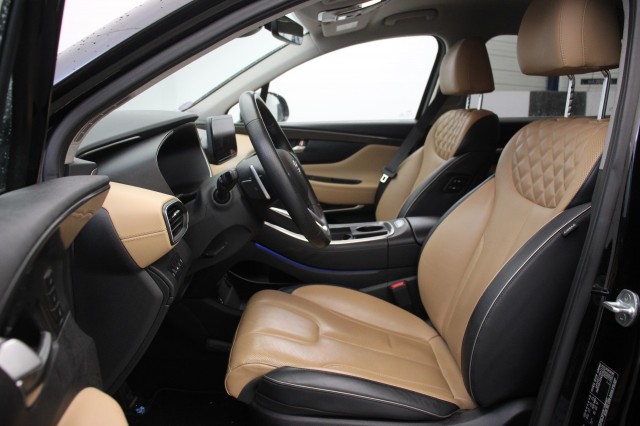 HYUNDAI SANTA FE 1.6 T-GDI PHEV Premium - , Autobedrijf Zieleman, Nieuwleusen