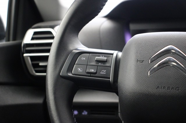 CITROEN C4 Feel 50 kWh - , Autobedrijf Zieleman, Nieuwleusen