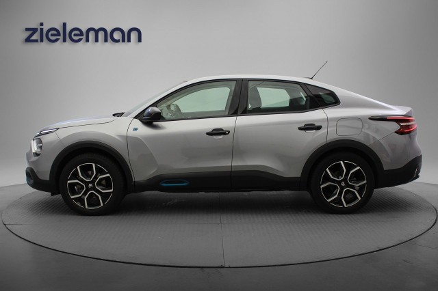 CITROEN C4 Feel 50 kWh - , Autobedrijf Zieleman, Nieuwleusen