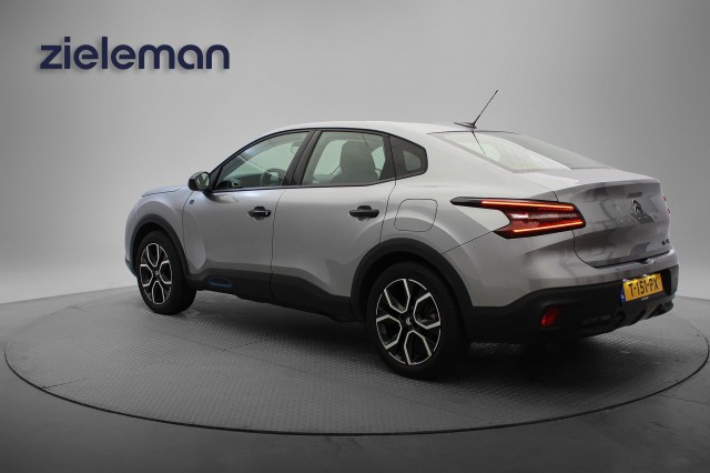 CITROEN C4 Feel 50 kWh - , Autobedrijf Zieleman, Nieuwleusen