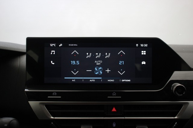 CITROEN C4 Feel 50 kWh - , Autobedrijf Zieleman, Nieuwleusen