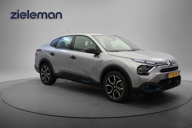 CITROEN C4 Feel 50 kWh - , Autobedrijf Zieleman, Nieuwleusen