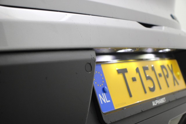 CITROEN C4 Feel 50 kWh - , Autobedrijf Zieleman, Nieuwleusen