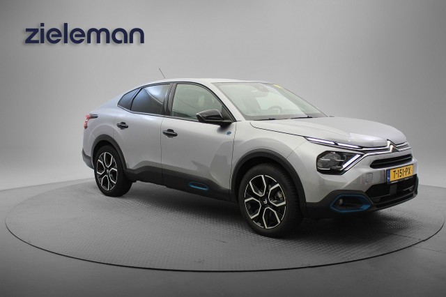 CITROEN C4 Feel 50 kWh - , Autobedrijf Zieleman, Nieuwleusen