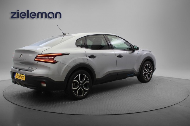 CITROEN C4 Feel 50 kWh - , Autobedrijf Zieleman, Nieuwleusen