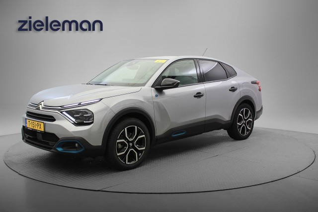 CITROEN C4 Feel 50 kWh - , Autobedrijf Zieleman, Nieuwleusen