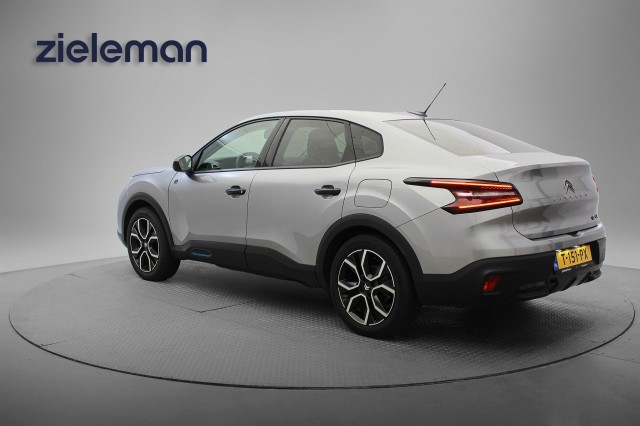 CITROEN C4 Feel 50 kWh - , Autobedrijf Zieleman, Nieuwleusen