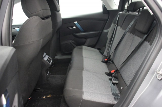 CITROEN C4 Feel 50 kWh - , Autobedrijf Zieleman, Nieuwleusen