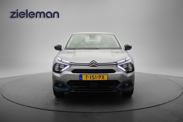 CITROEN C4 Feel 50 kWh - , Autobedrijf Zieleman, Nieuwleusen