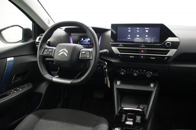 CITROEN C4 Feel 50 kWh - , Autobedrijf Zieleman, Nieuwleusen